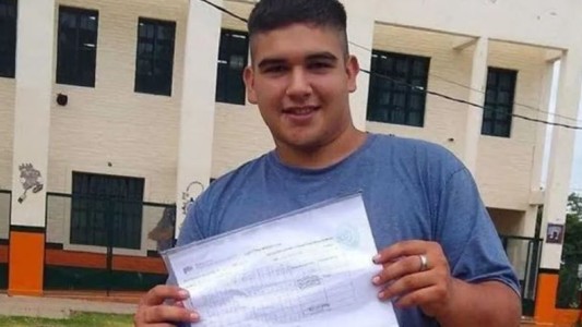 ¿Quién mató a Lautaro Padín? Por Mauro Szeta