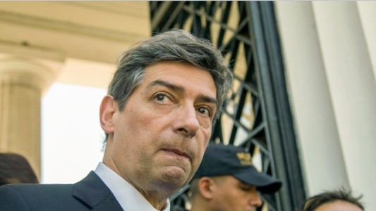 Rosatti: "El crimen está organizado, la forma de combatirlo no y debe resolverlo la política"