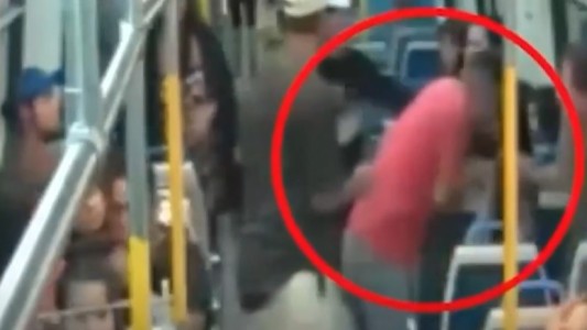 Un hombre intentó secuestrar a un nene en el tren Sarmiento