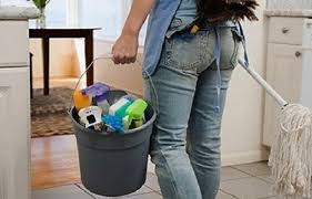 España: Un hombre deberá pagar a su exmujer más de dos décadas de trabajo doméstico