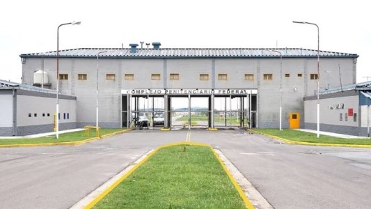 Procesaron a 54 agentes penitenciarios por torturas a presos de la cárcel de Ezeiza