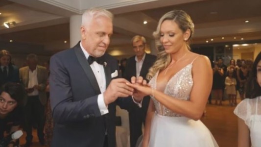 Wanda y Zaira Nara tendrán un hermanito