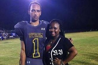 Murió deportista de 17 años al descompensarse en pleno partido