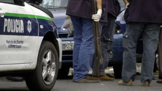 Quilmes: asesinaron a tiros a la pareja de un prestamista e investigan un femicidio o un ajuste de cuentas
