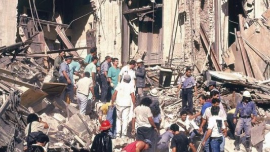 El Gobierno creó una unidad especial para la seguridad del 31° aniversario del atentado a la Embajada de Israel