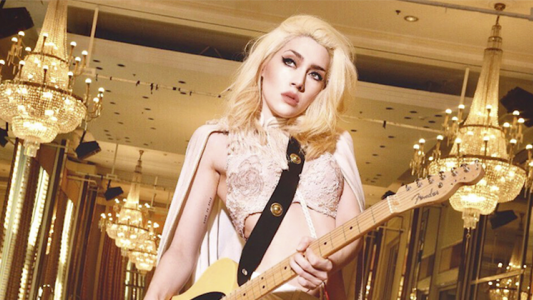 Militta Bora: “Me considero no binaria y practico el poliamor”