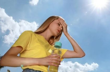 Se cumple una semana bajo alerta roja por calor y siguen las temperaturas extremas