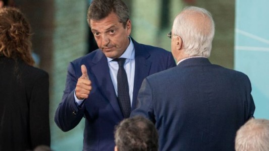 El Gobierno logró un 64% de aceptación en el canje de deuda de pesos