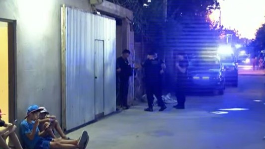 Nuevo ataque en Rosario: balearon un comercio a tres cuadras de donde asesinaron a Máximo
