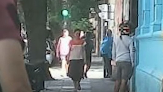 Flores: allanaron un búnker de drogas que estaba al lado de un colegio