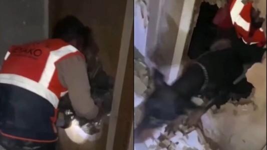 Turquía: un rescate de película, a un mes del terremoto - #FlashChat