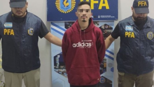 Detienen por segunda vez a un bailarín de Tini Stoessel, acusado de integrar una banda de estafas virtuales