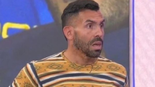 Tevez: “No entiendo por qué no jugué la final de Madrid, el hincha de River siempre me tuvo miedo”