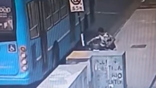 Rosario: le robaron la moto, fue a hacer la denuncia, pero no se la tomaron por falta de papel