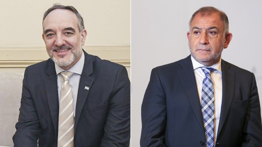 Luis Juez quedó a un paso de ser designado como nuevo integrante del Consejo de la Magistratura