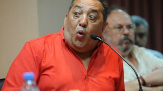 D'Elia: "Cristina no puede hacerse la pelotuda (sic)"