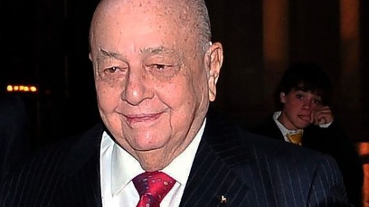 Murió el empresario Carlos Pedro Blaquier