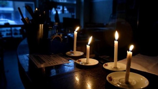 Cortes de luz en medio de la ola de calor: hay más de 130 mil usuarios afectados en el AMBA