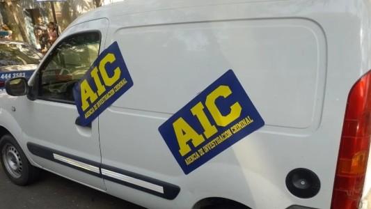 Santa Fe: Prisión preventiva para un hombre que intentó raptar a dos mujeres