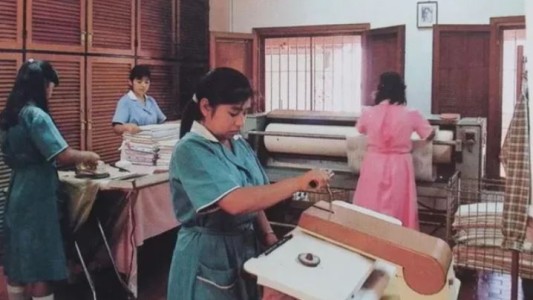 "No podías ni pensar": Exnumerarias del Opus Dei expusieron en Diputados sus testimonios sobre reducción a la servidumbre