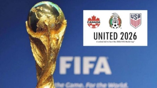 La FIFA aprobó el cambio de formato del Mundial, con 48 equipos y 16avos. de final