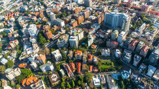 En qué consiste la propuesta urbanística de la "ciudad de los 15 minutos": cuestionan que quieren imponer "un gueto"