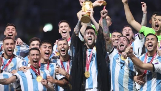 La AFA anunció cómo será la venta de entradas para los amistosos de la Selección argentina