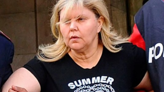 Condenaron a "La Piccoletta", líder de la mafia napolitana