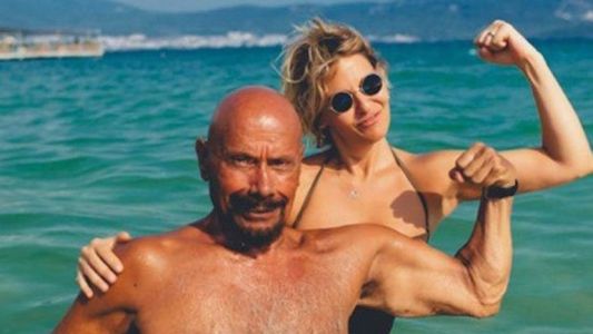 La historia del hombre de 95 años que parece que tiene 50