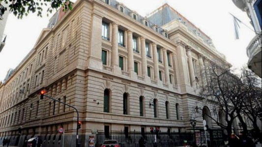 "Demasiados libres": preocupa el alto nivel de expulsión del Nacional Buenos Aires