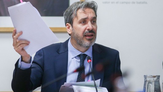 Diputados de JxC denunciaron al juez Ramos Padilla por "Falso testimonio"