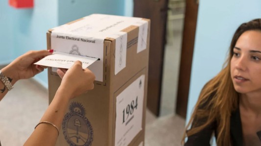 Preocupación en la Cámara Electoral por el financiamiento ilegal de fuerzas políticas