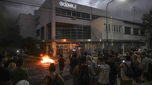 Cortes de luz: el Gobierno instruyó al ENRE para que denuncie penalmente al directorio de Edesur