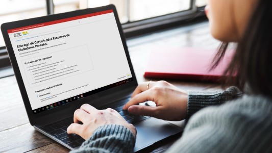 "Ciudad digital": Se eliminará el cobro de 60 trámites