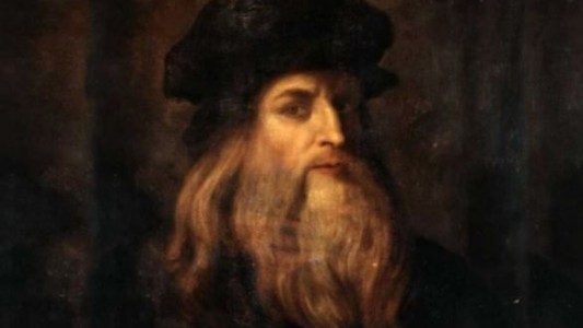 Una investigación revela que Leonardo Da Vinci era hijo de una esclava