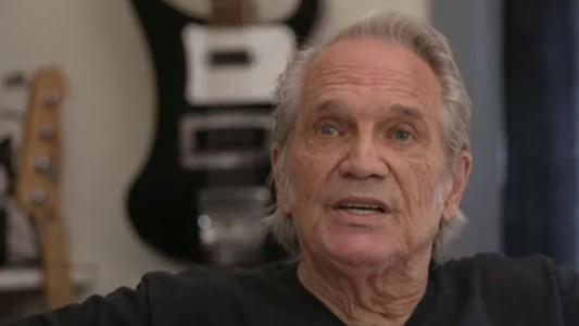 He Vivido: Vitico, un prócer del rock argentino