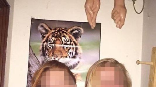 Adiviná por qué se volvió viral esta foto de dos amigas en Facebook