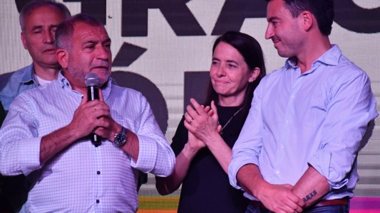Córdoba: "empate técnico" entre Juez y De Loredo en la interna de Juntos por el Cambio