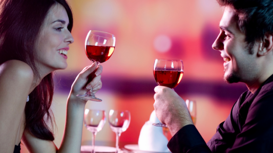 ¿Afecta el alcohol la vida sexual de las personas?
