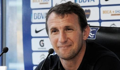 Arruabarrena: "Tenemos una ventaja importante pero aún no logramos nada"