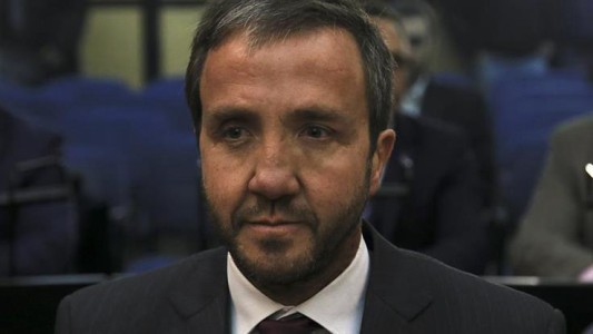 Alejandro Vandenbroele pidió convertirse en "arrepentido" en el caso Ciccone