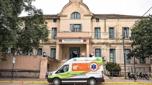 Detectaron cocaína en un niño de 3 años y detuvieron a su madre que escapó de un hospital en Entre Ríos