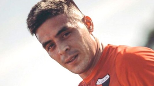 Crece la preocupación por Brian Fernández: hallaron su auto destrozado y está desaparecido