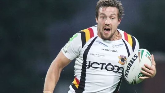 Hallaron el cuerpo de un jugador de rugby desaparecido hace más de un año