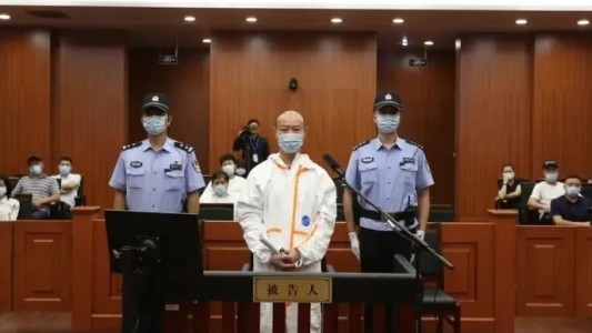 Mató a su esposa, tiró el cuerpo a una picadora de carne y denunció su desaparición: fue ejecutado