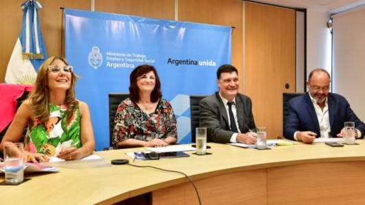 Salario mínimo: subirá un 26,6% en el primer semestre y llegará a $87.987