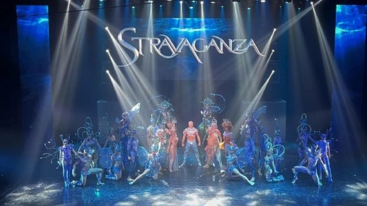 Desde la organización de Stravaganza responsabilizaron al Luna Park por el escándalo