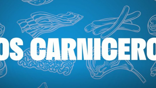 Profesiones Argentinas: carniceros, la vida de los expertos en carne