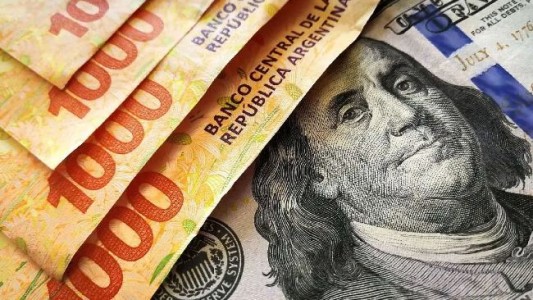 Recomendaciones ante la escalada del dólar blue