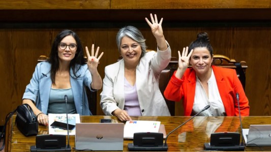 Senado chileno aprueba proyecto de ley que reduce la semana laboral a 40 horas